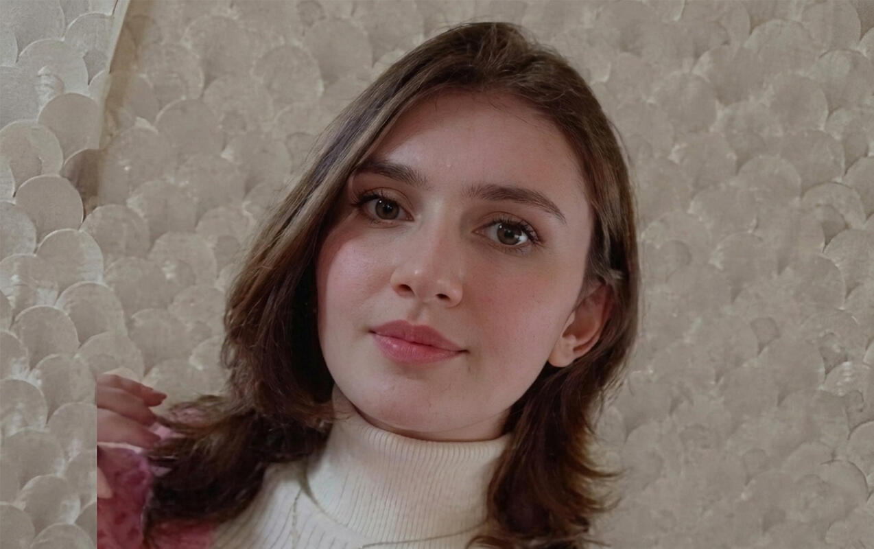 Azərbaycanda universitet tələbəsi dünyasını dəyişdi 