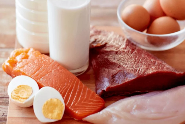 Hər gün qəbul edilməli qidalar açıqlandı