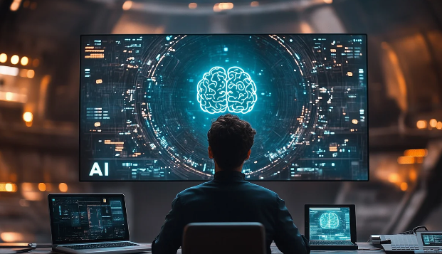 Gənc mütəxəssisləri süni intellektlə əvəzləməyə çalışan şirkətlərə böhran xəbərdarlığı