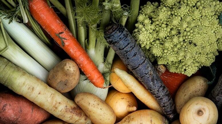 Ürək sağlamlığı üçün ən faydalı tərəvəz