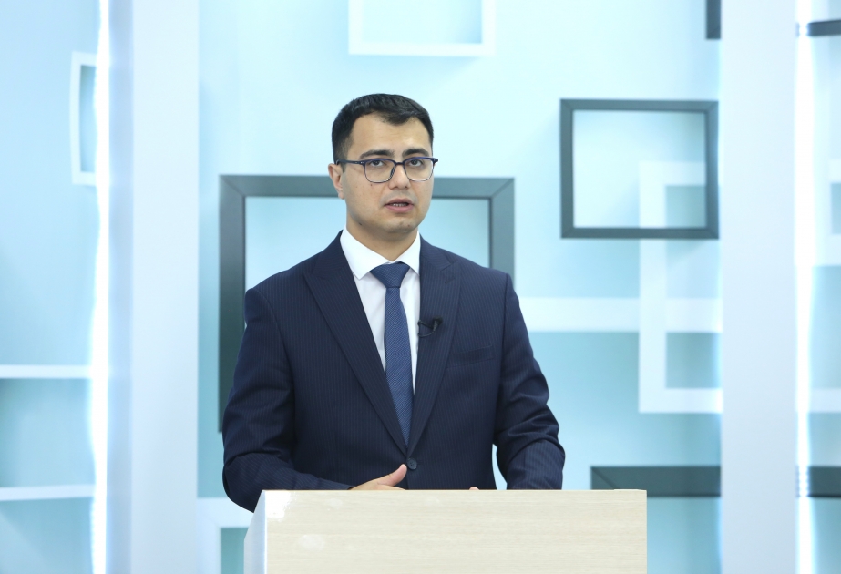 Yaxın müddətdə növbəti vakansiya seçiminə başlanacaq - Nurlan İsmayılbəyli