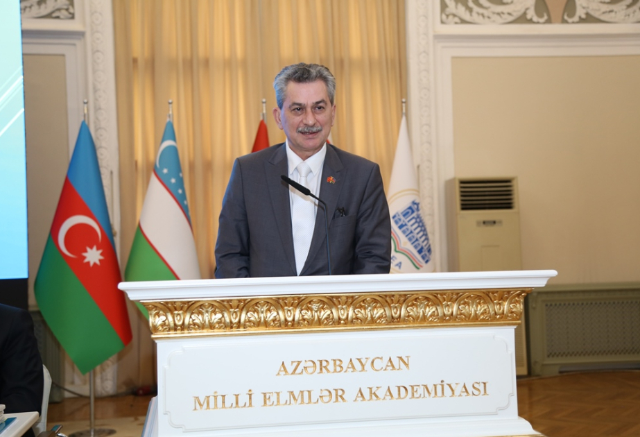 Ortaq türk əlifbasının yaradılması Birinci Türkoloji Qurultayın ideyalarının reallaşmasının göstəricisidir