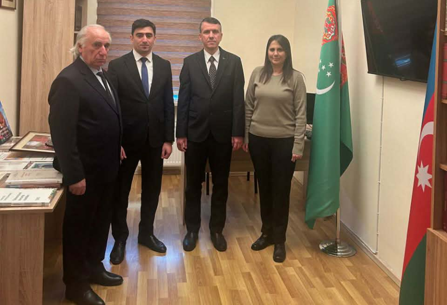 Azərbaycanda Məhtimqulu Fəraqi irsi yüksək səviyyədə araşdırılır