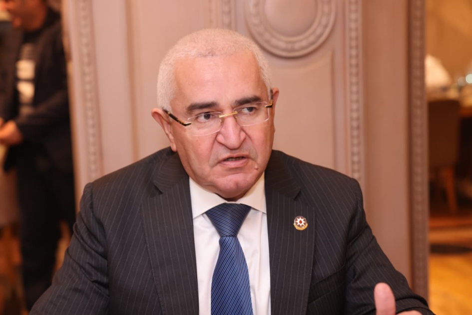 Misirli jurnalistlər WUF13-ün işıqlandırılmasında yaxından iştiraka dəvət edilib