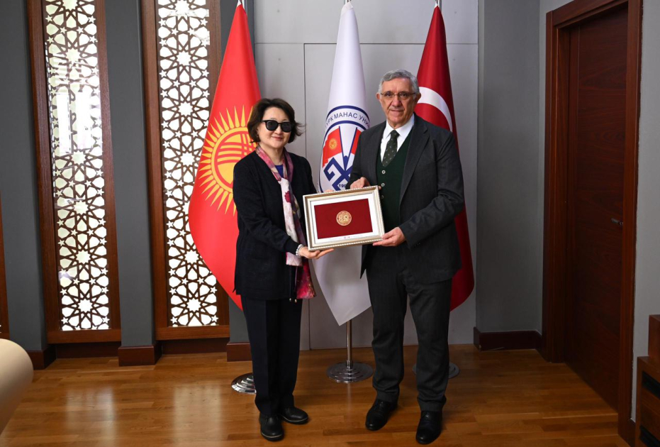 Türk Mədəniyyəti və İrsi Fondunun maarifçilik yolunda daha bir uğurlu addımı