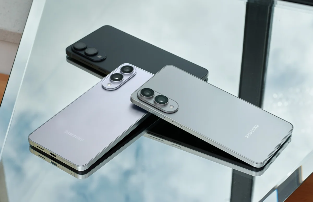 "Samsung" ötən ay Azərbaycanın mobil cihaz bazarındakı payının 16 %-ni itirib