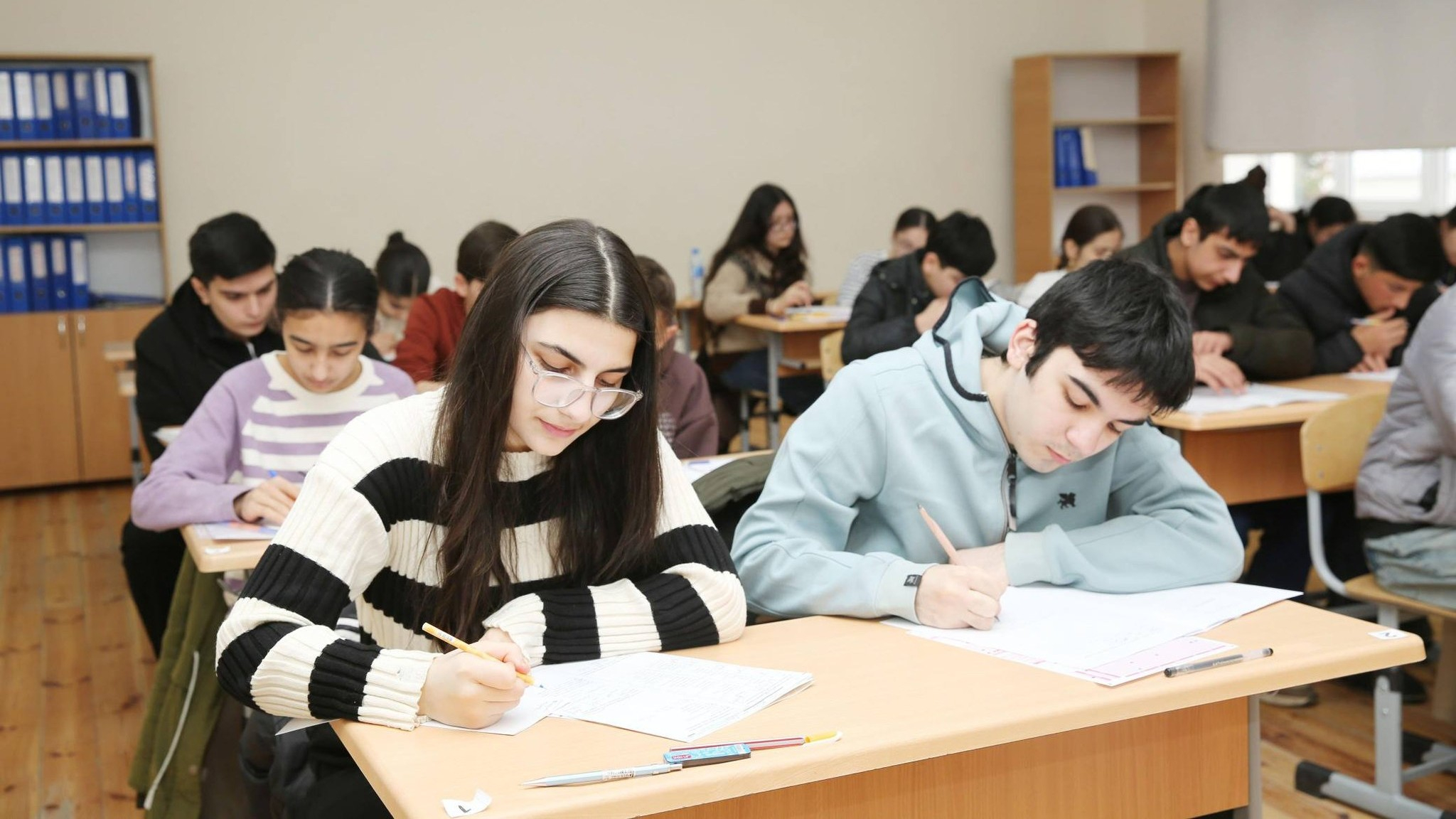 RFO-nun yarımfinalı yekunlaşdı: Hansı region daha aktivdir?