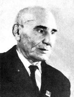 Abbas Rzayev haqqında xəbər