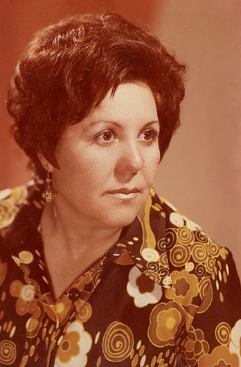 Həkimə Billuri haqqında xəbər