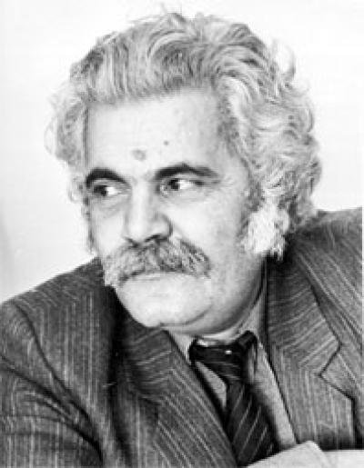 Fərman Kərimzadə haqqında xəbər