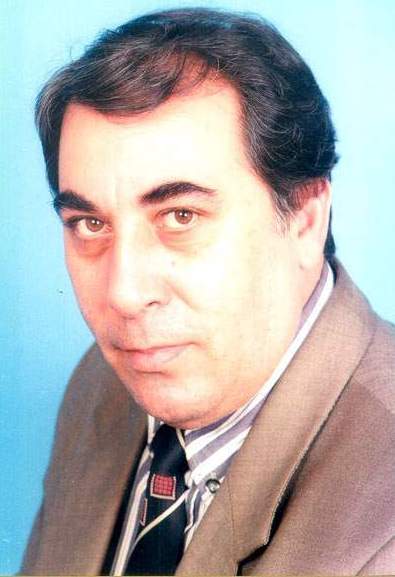 Novruz Əliyev haqqında xəbər