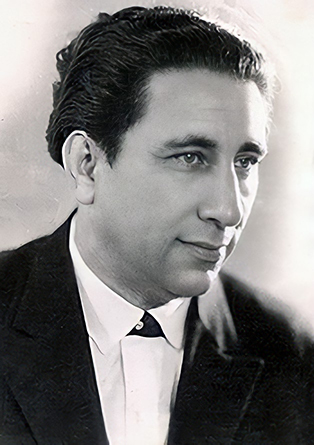 Əliheydər Ələkbərov haqqında xəbər