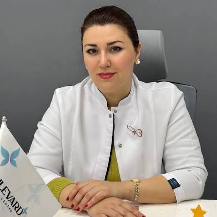 Nevroloq Röyanə Quluzadə: “Sinir sisteminin sağlamlığı gündəlik vərdişlərdən başlayır”