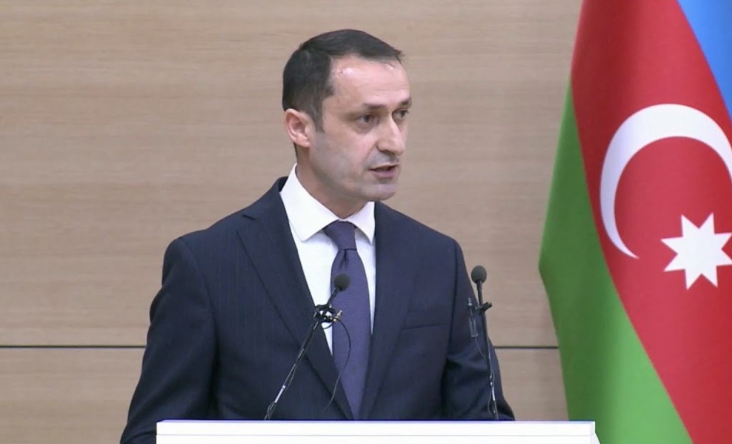 “Sabahın alimləri” müsabiqəsi 760 layihə ilə davam edir