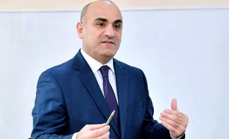 Bəşarət Məmmədovun anası dünyasını dəyişdi 