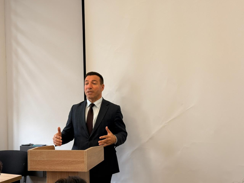 WUF13 şəhərsalma ilə bağlı aktual məsələləri müzakirə etmək üçün qlobal platformadır - FOTO