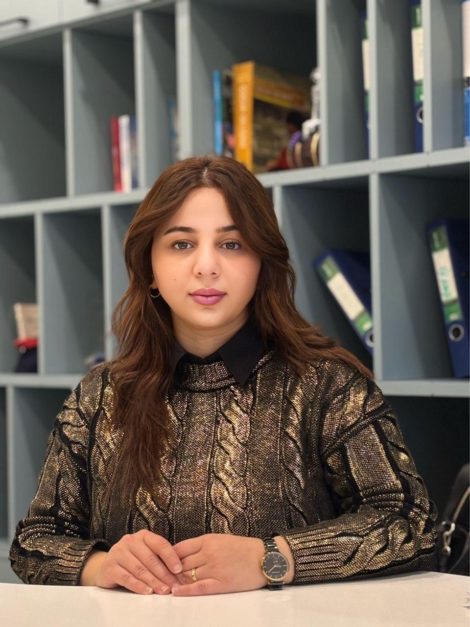 Psixoloq: “Cəmiyyətin keyfiyyətli inkişafı fərdlərin psixoloji sağlamlığından birbaşa asılıdır”