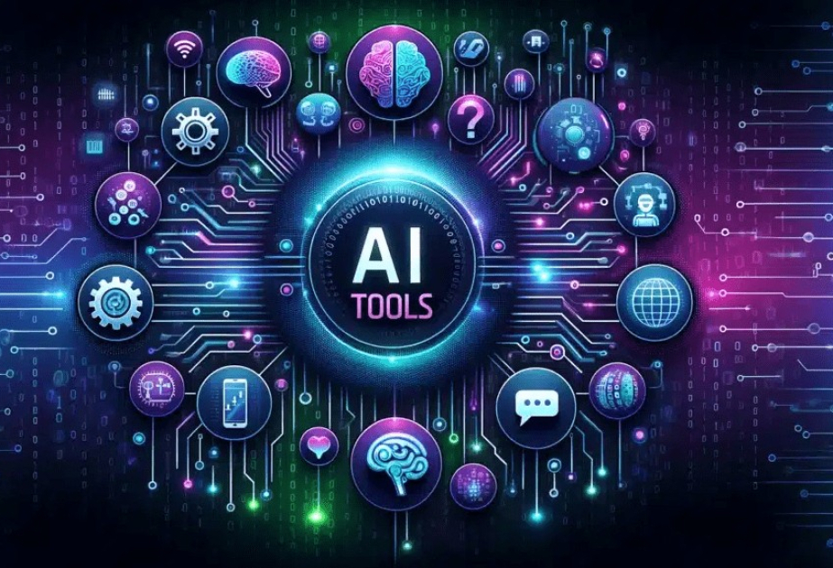 Süni intellekt əmək bazarını və cəmiyyəti transformasiya edir