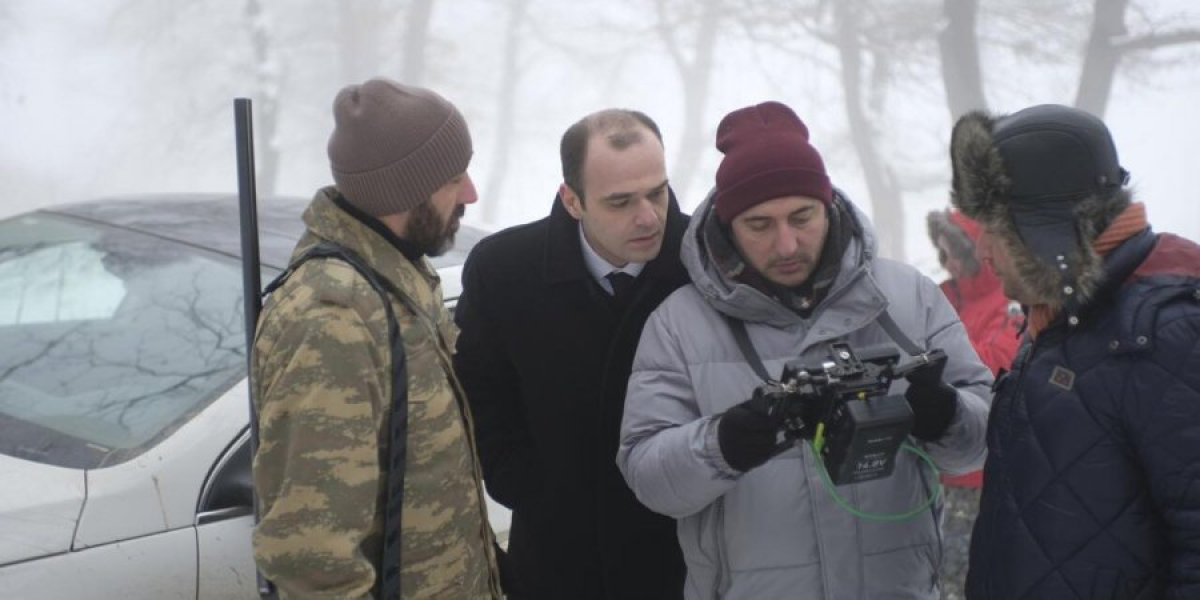 Azərbaycan Kinematoqrafçılar İttifaqı iki filmə maliyyə dəstəyi ayırıb