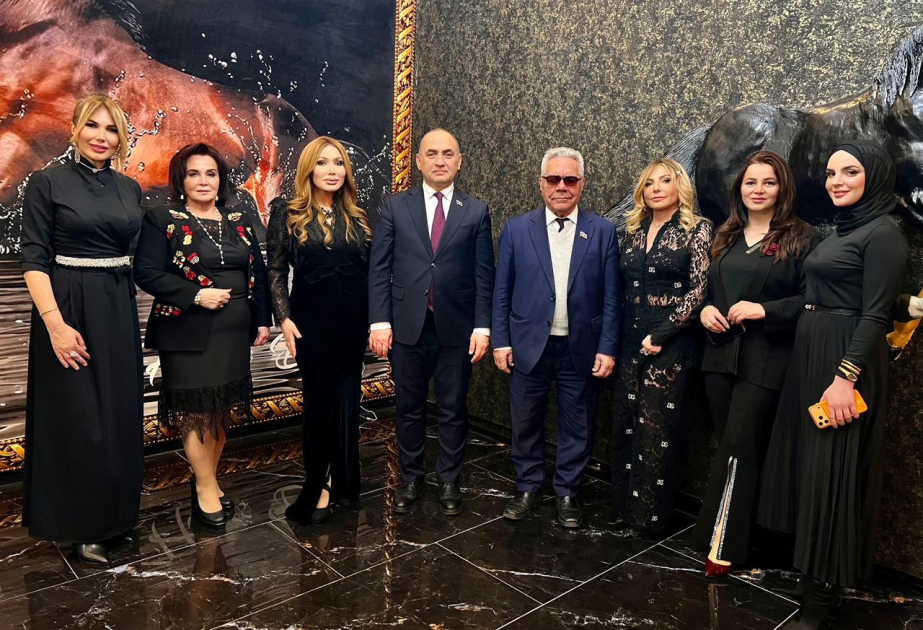 “Zərif Zəfər” – qadınların uğur və həmrəylik platforması