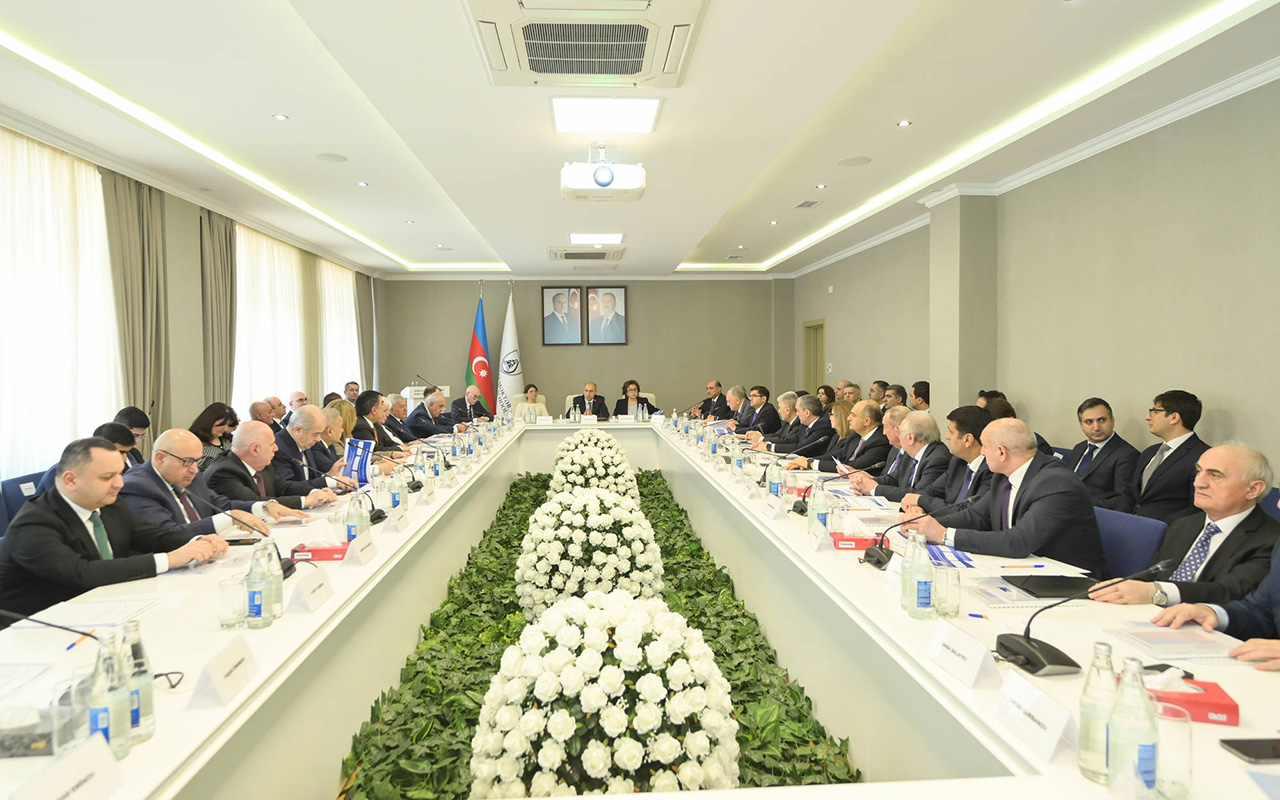 Ali təhsil rəhbərləri toplaşdı: əsas mesaj nə oldu?