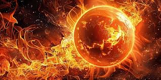 Mart ayında gözlənilən maqnit qasırğaları: təhlükəli tarixlər