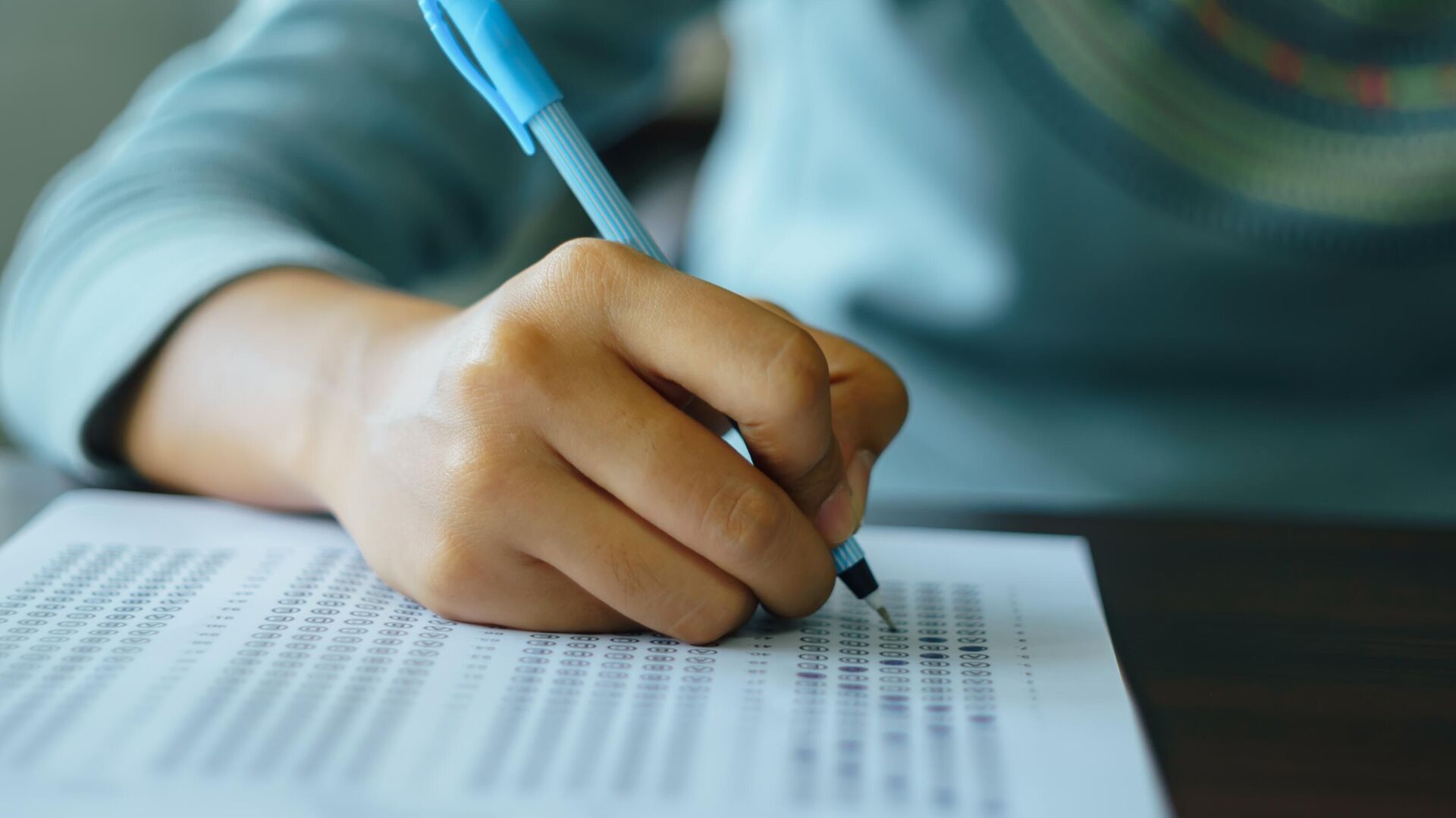 Beynəlxalq imtahanlar təhlükəsizlik səbəbindən təxirə salındı