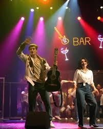 Tamaşaçıların istəyi ilə "Sən-Kralsan!" müziklı yenidən nümayiş olunacaq