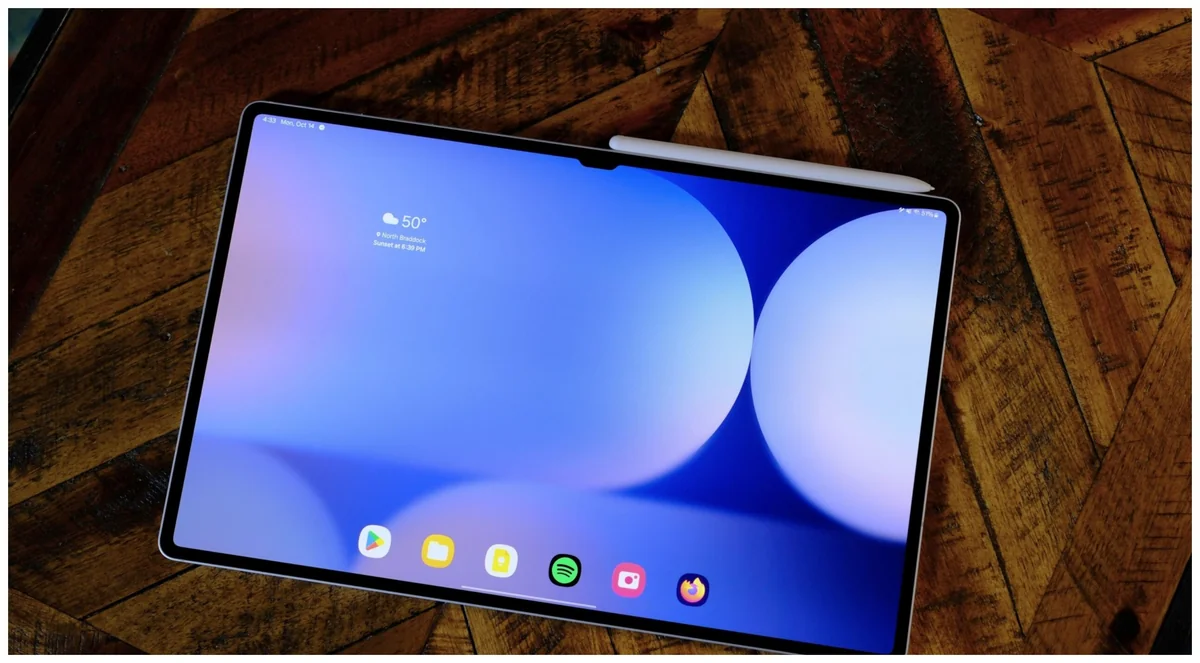 Azərbaycanda planşetlərdə "Android"in payı bir ildə 13 % azalıb