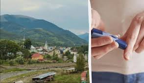 Dağlarda yaşayanların qan şəkərinin yüksək olma ehtimalı daha azdır: yeni kəşf