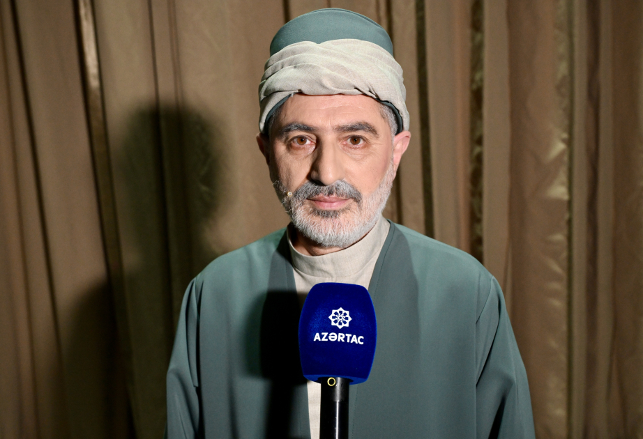 Teyyub Aslanov: Operaların səhnələşdirilməsi gənclərin bu sahəyə marağını artırır