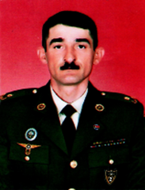 Vüqar Əhməd oğlu Ağayev — Vətən Müharibəsi Qəhrəmanının xatirəsi anılır