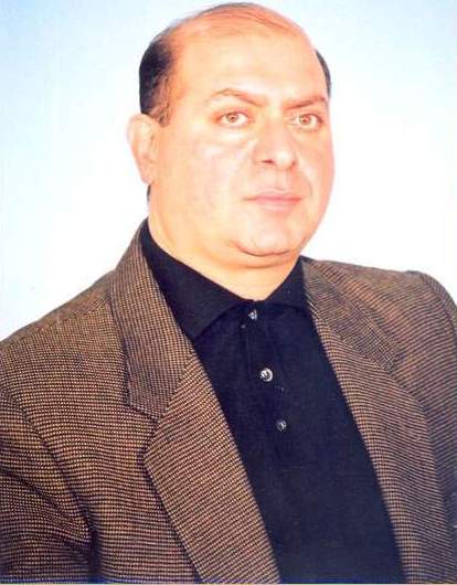 Elçin Həmidov — Sevilən sənətkarın xatirəsi anılır