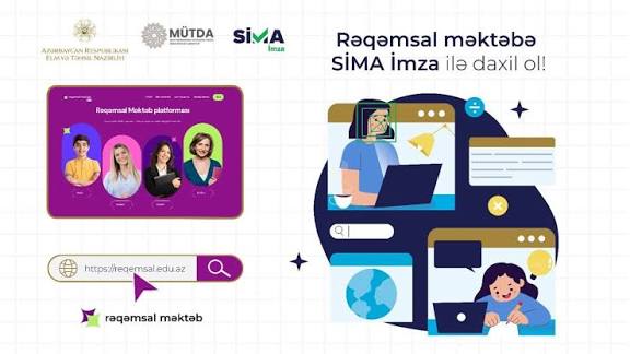 Valideyn Şikayətləri Üçün Yeni Rəqəmsal Platforma Təklif Edilir