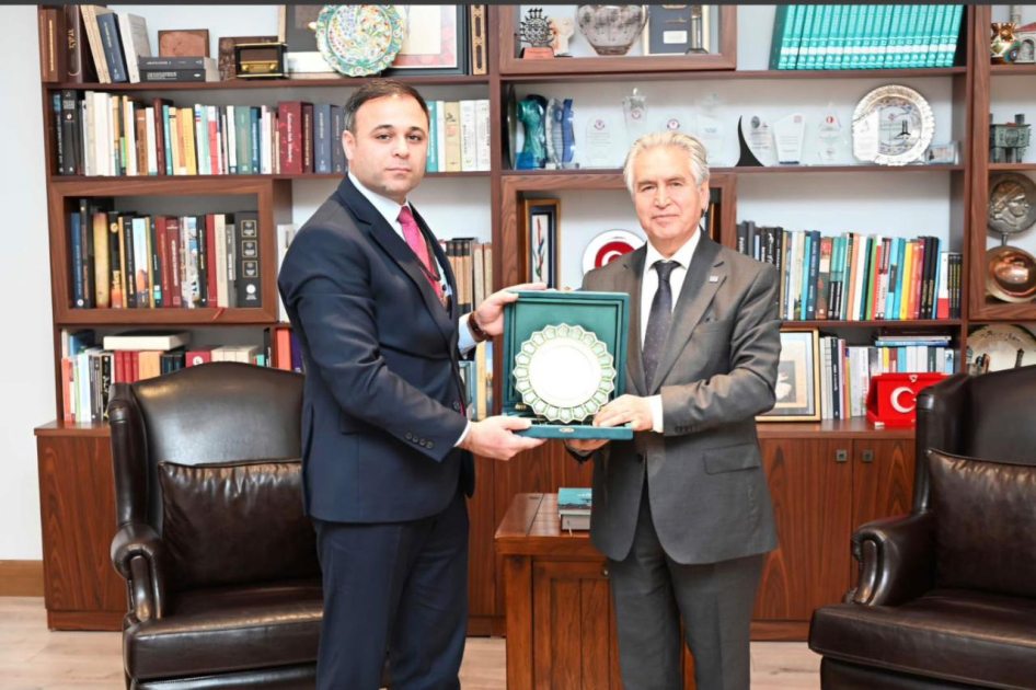 Bakı və Ankara arasında folklor körpüsü: Yeni elmi hədəflər - FOTO