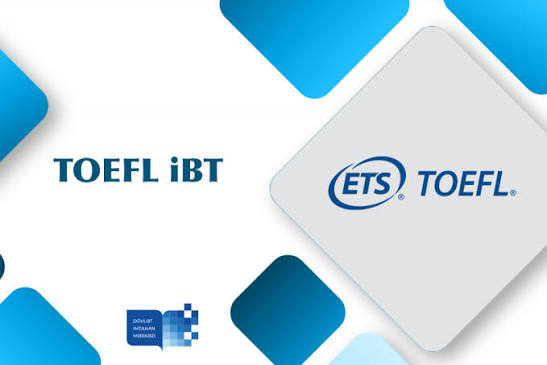 DİM-də TOEFL iBT imtahanı keçirilib