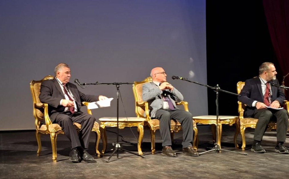 Professor Nadir Məmmədli: Bakı Qurultayı türk xalqlarının mədəni birliyinin tarixi təməlidir - FOTO