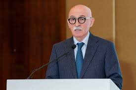 Nazir müavini “Təhsil haqqında” qanuna gender bərabərliyi ilə bağlı dəyişiklik təklif etdi