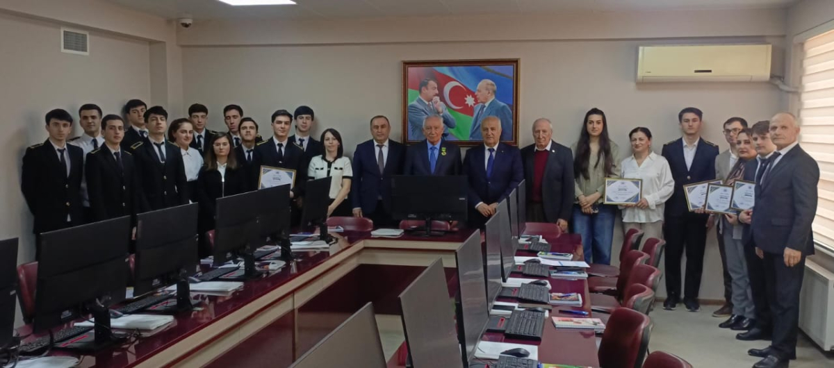 Azərbaycan Mühəndislik Akademiyası – mühəndislik düşüncəsi fəaliyyətdədir