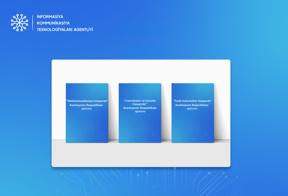 İKTA: Telekommunikasiya sektorunda qanunazidd fəaliyyət inzibati məsuliyyət yaradır
