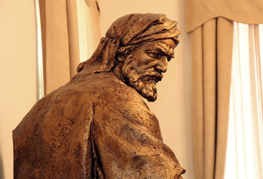 Xaqani Şirvani irsi və Mərkəzi Asiyada ədəbi-mədəni transformasiya ənənələri