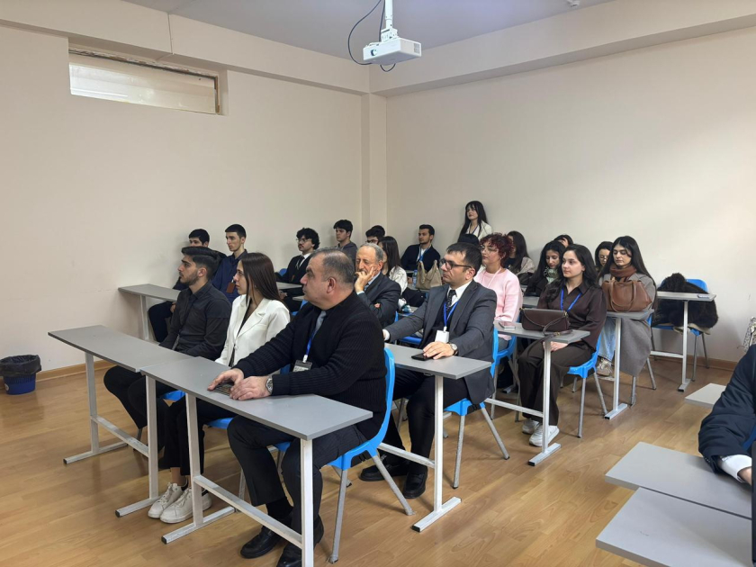 “Əsrin müqaviləsi”ndən yaşıl enerji gündəliyinədək: Azərbaycanın enerji strategiyası