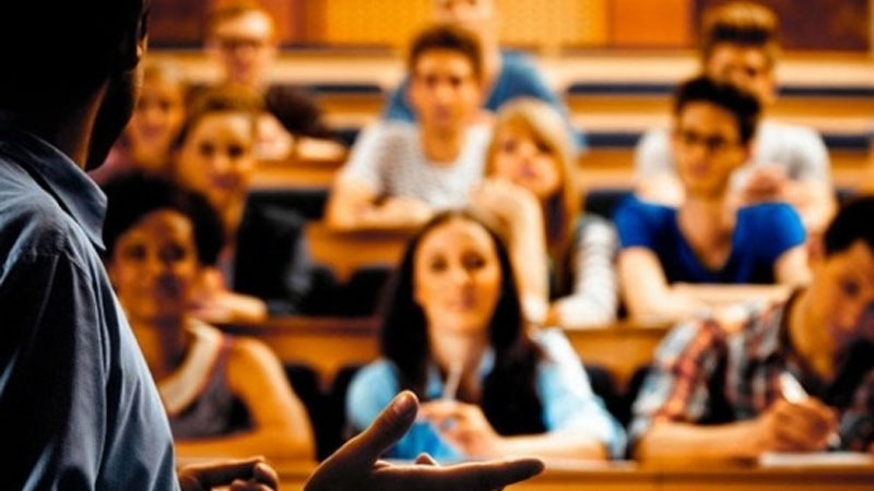 Universitetlərdə idarəetmə dərslərinin tədrisi təklif olunur