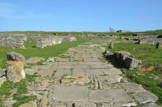 Arxeoloqlar Rumıniyada nadir tapıntılar aşkar etdilər