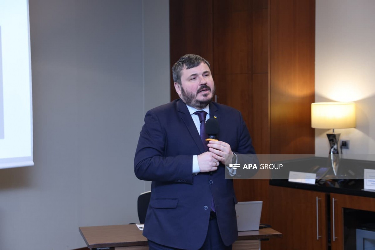 Bakıda “Buça” filminin nümayişi keçirilib