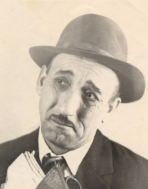 Məmmədsadıq Nuriyevin xatirəsi yad olunur