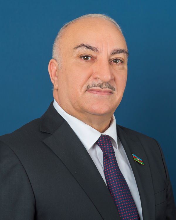 Tahir Kərimlinin doğum günü qeyd olunur