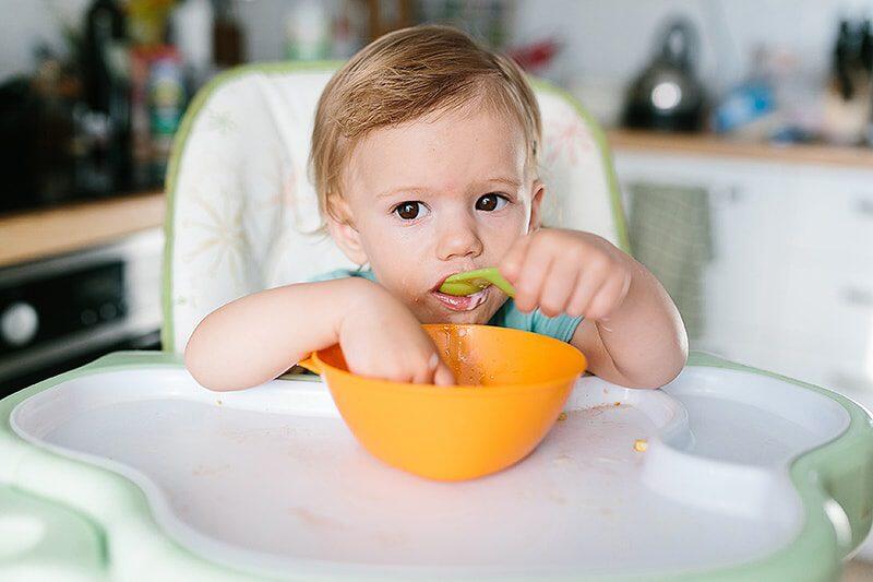 Uşaqların inkişafını ləngidən 5 qida