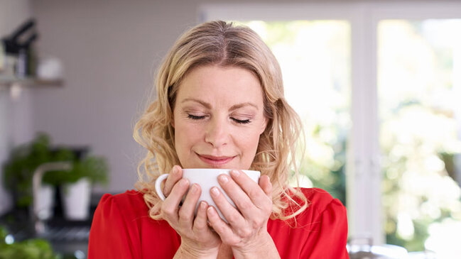 Çayla qəhvənin insult və infarkt riskinə təsiri