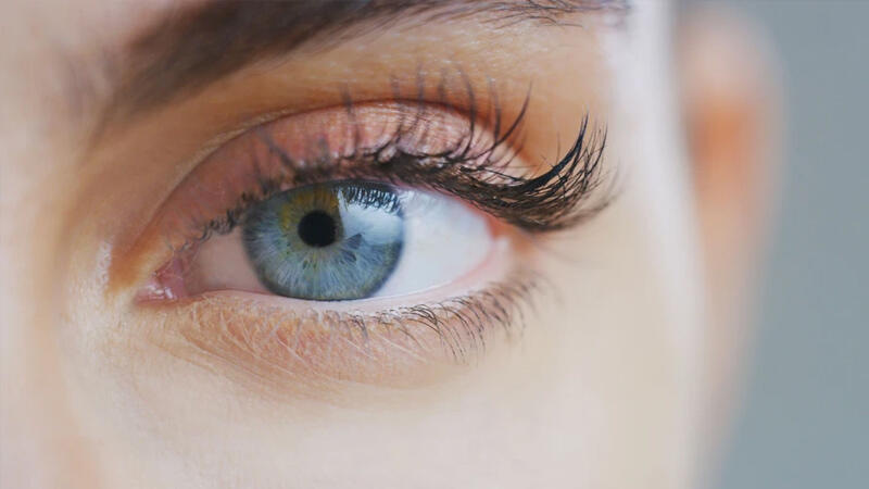 Gözləri tez-tez ovuşdurmaq görməyi zəiflədə bilər